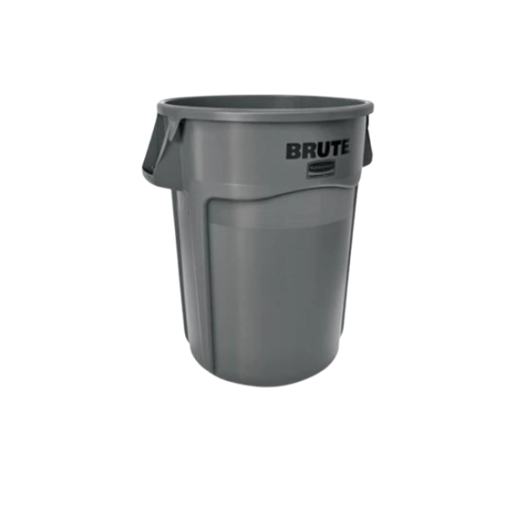 44 - Gallon Trash Can
