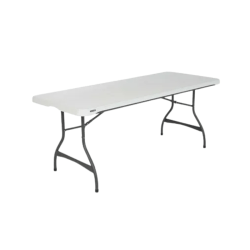 6 ft Rectangular Table