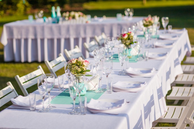 Tables