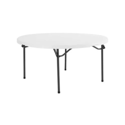 5 ft Round Table