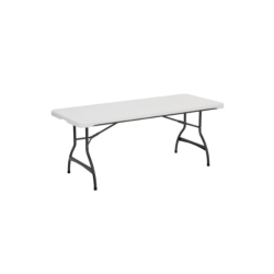 6 ft Rectangular Table