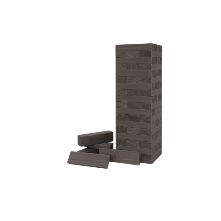 Giant Tumble Tower